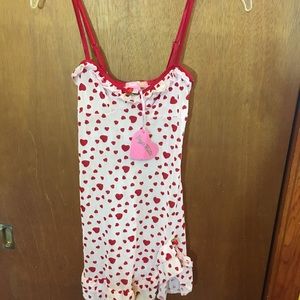 🦔Sold 🦔 NWT Sugar Thrillz Feeling Lovesick